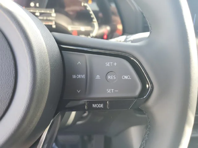 New 2026 Jet Black Mica Mazda 2.5 S Premium AWD image 5