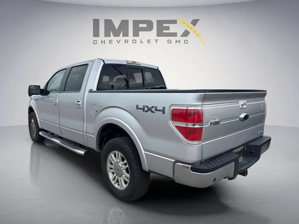 Used 2012  Ford XL image 3