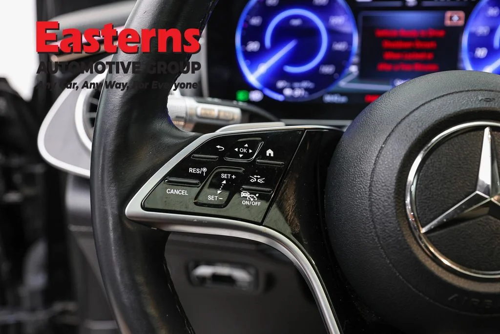 Used 2023 Black Mercedes-Benz 450 image 15