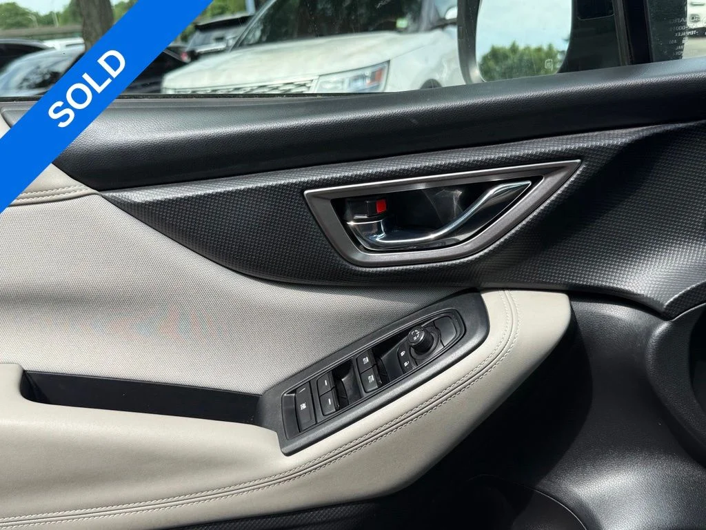 Used 2023 Green Subaru Premium image 21