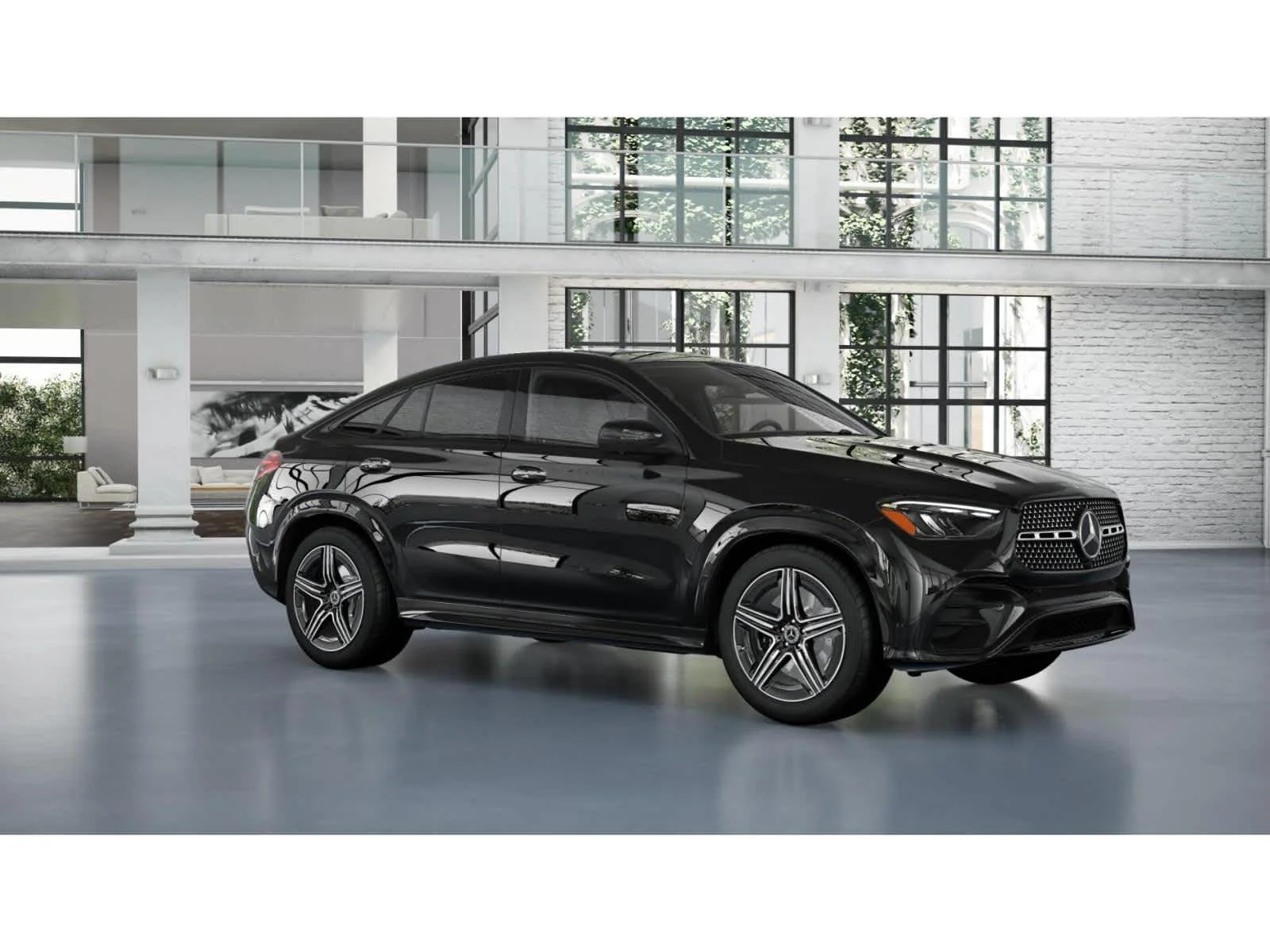Used 2026 Black Mercedes-Benz GLE 450 image 12