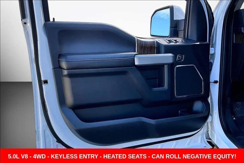 2020 Ford F-150 Lariat - Photo 20