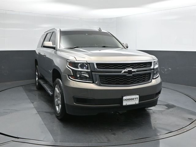 Used 2017 Gray Chevrolet LT image 17