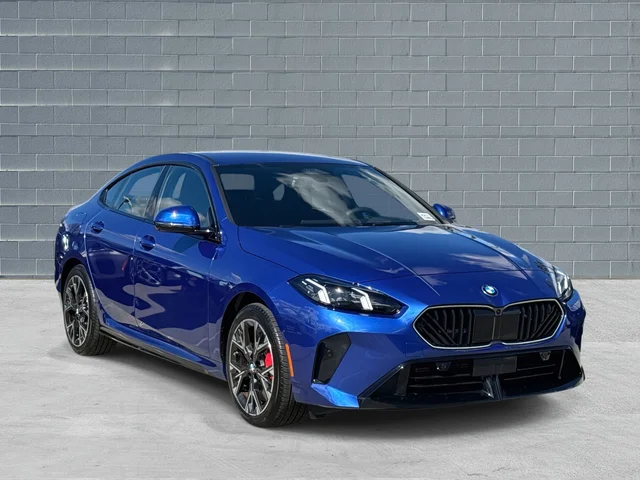 2026 BMW 2 Series 228 xDrive