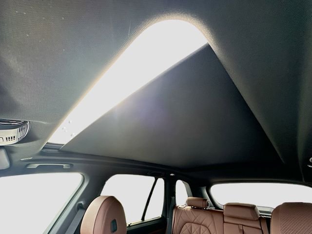 New 2026 Black BMW sDrive40i image 16