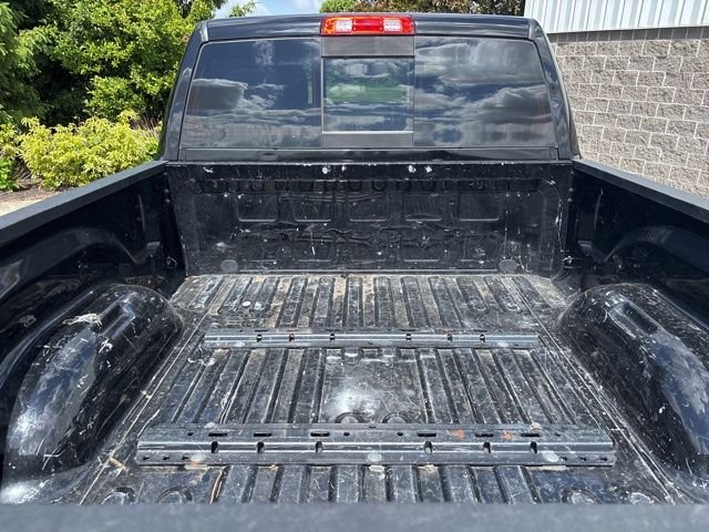 Used 2022 Black Ram Big Horn image 13