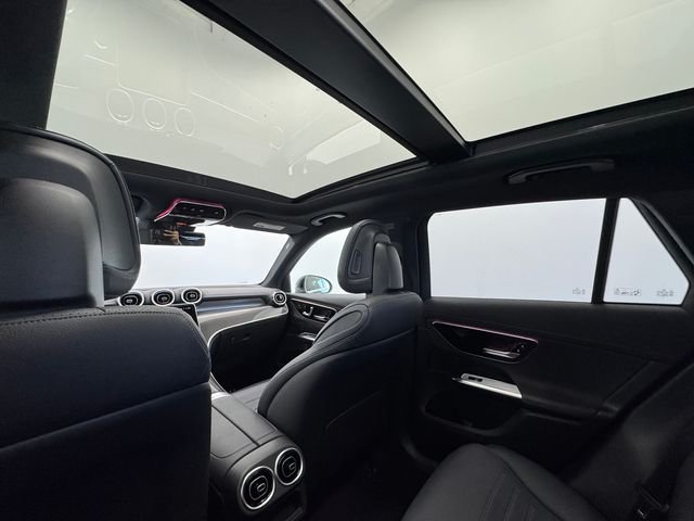 Certified Used 2026 Black Mercedes-Benz GLC 300 image 39