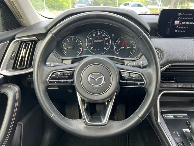 2024 Mazda CX-90 Turbo Preferred Plus Package - Photo 19