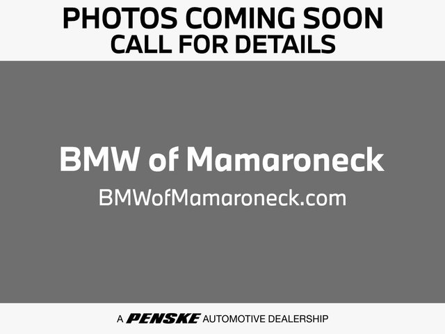 2027|BMW|M3|Base|4D Sedan