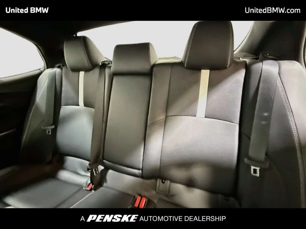 Used 2025 Heavy Metal Toyota SE image 19
