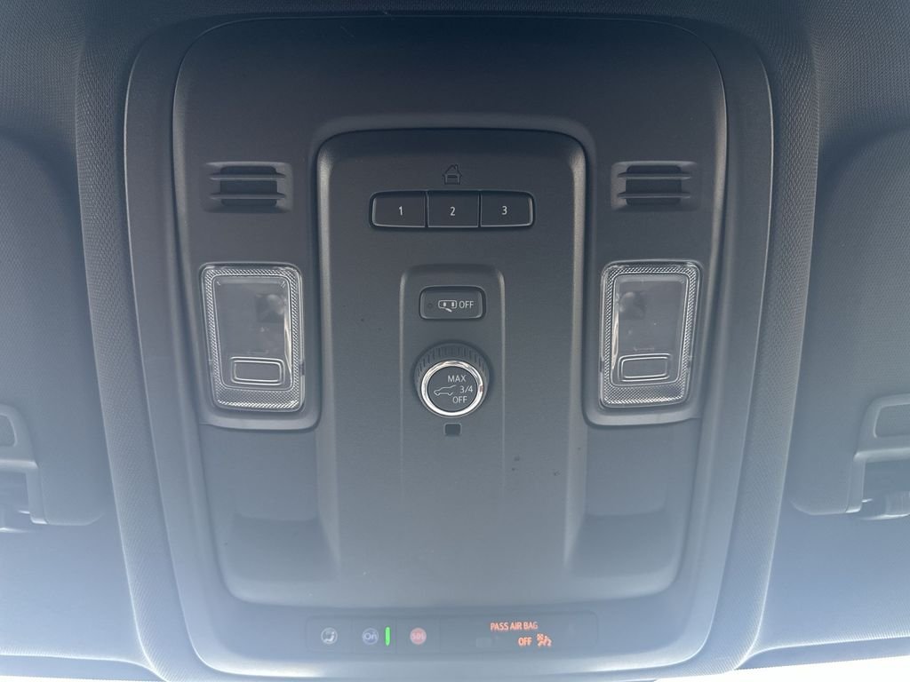 Used 2024 Dark Ash Metallic Chevrolet LT image 30