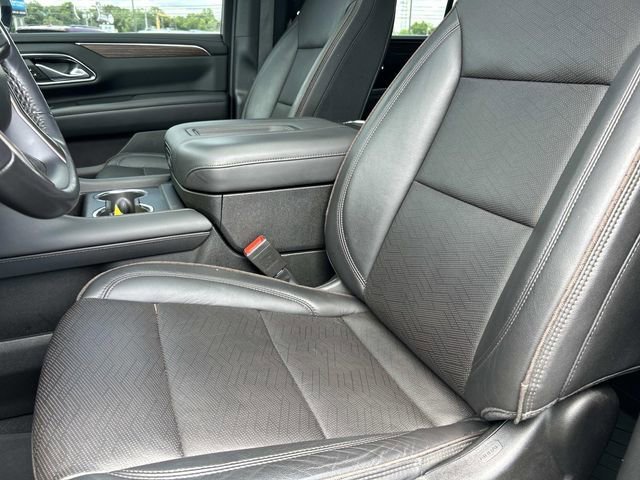 2023 Chevrolet Suburban High Country - Photo 32