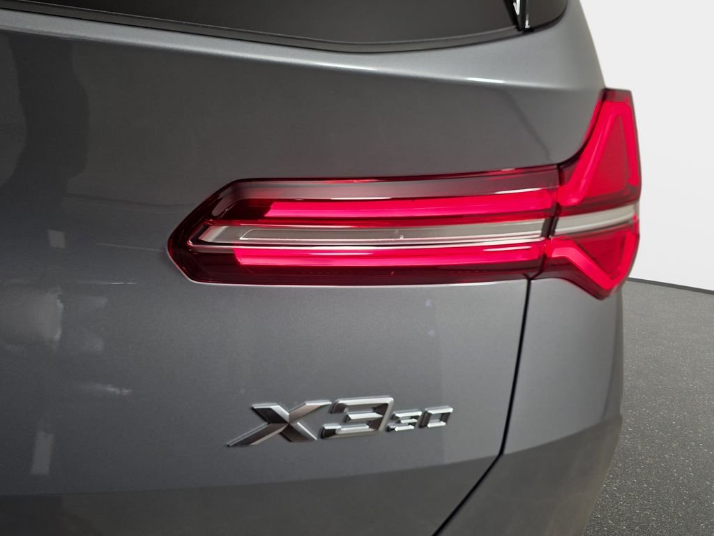 2026 BMW X3 30 - Photo 34