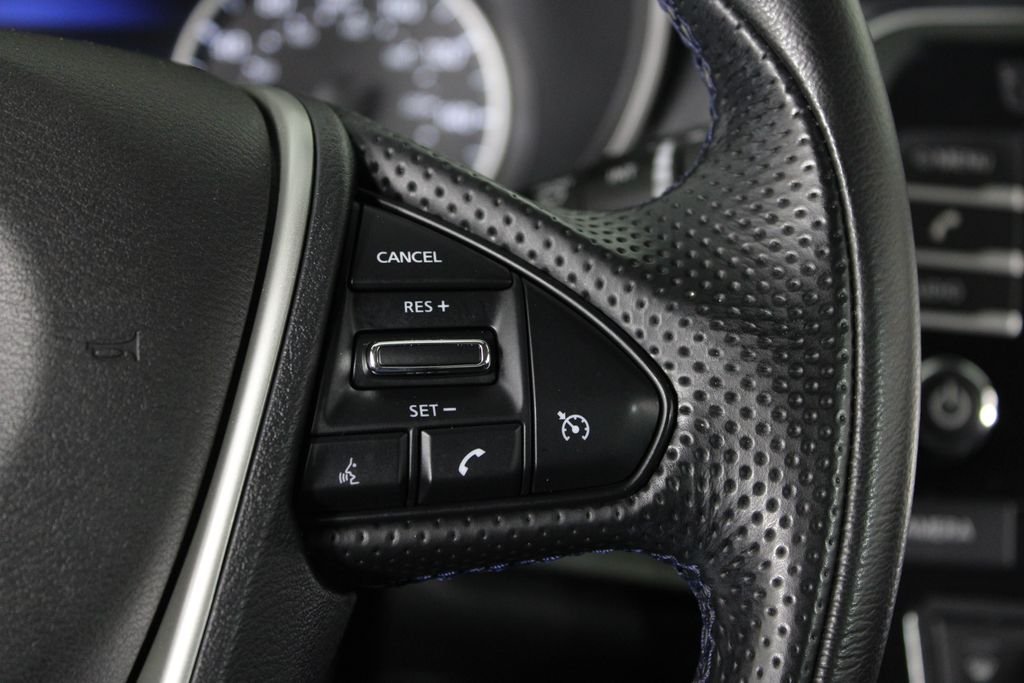 2020 Nissan Maxima S - Photo 25