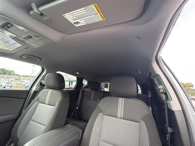 2026 Chevrolet Blazer 2LT - Photo 30