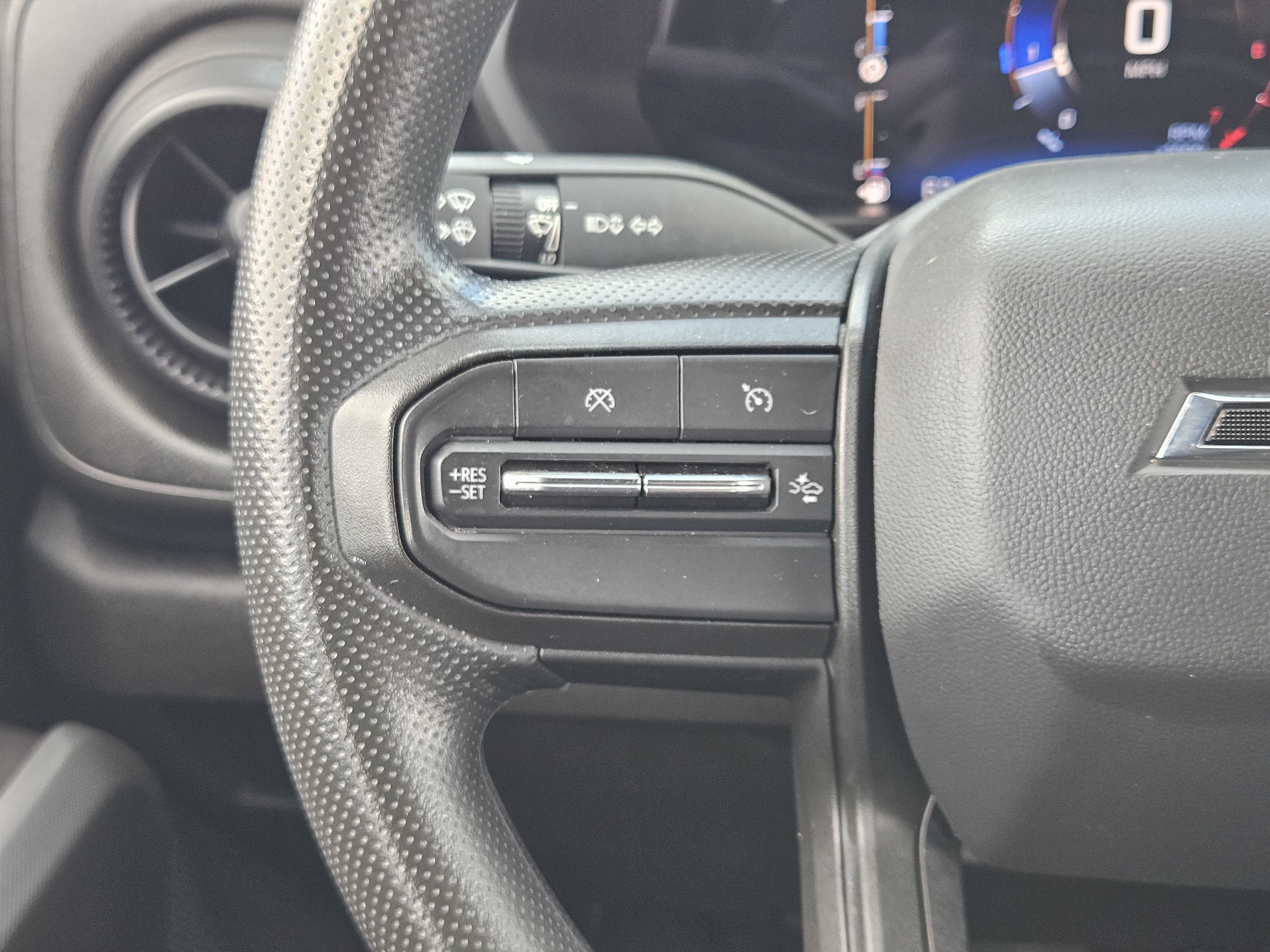 Used 2023 Sand Dune Metallic Chevrolet Trail Boss image 27