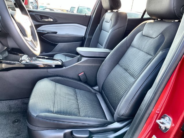 2026 Chevrolet Trax photo 21 of 40