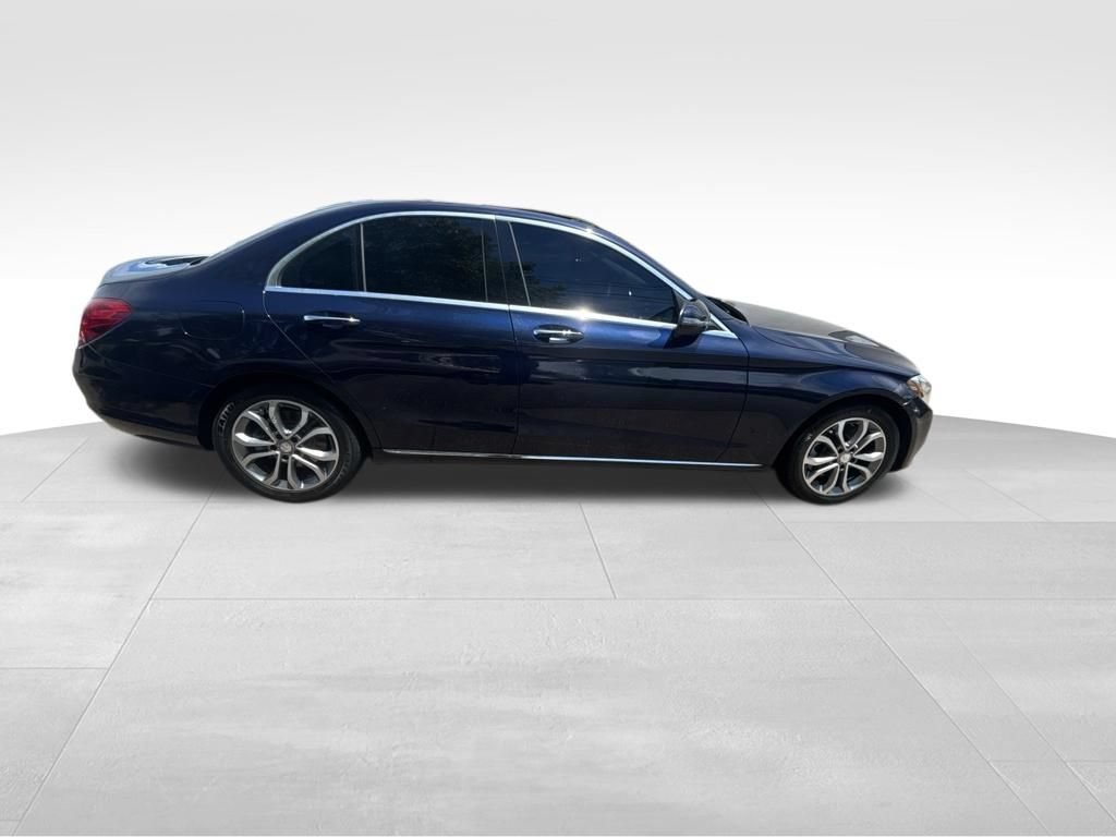 Used 2017  Mercedes-Benz C 300 image 7