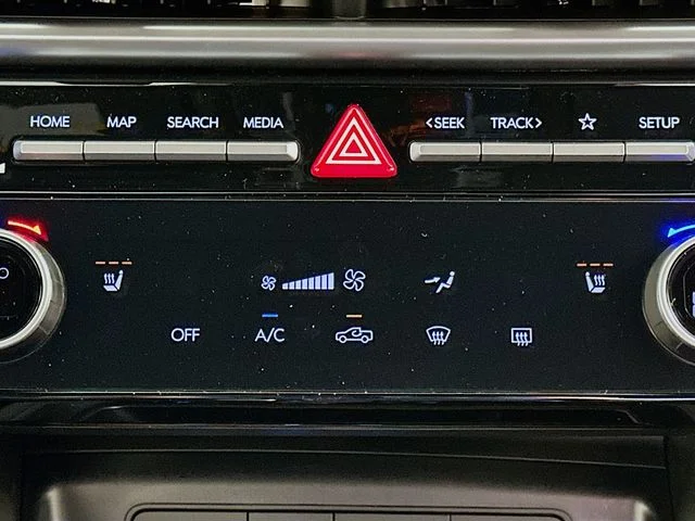 New 2026 Hyundai SANTA CRUZ XRT