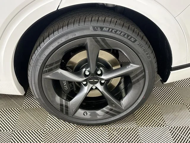 New 2026 Genesis GV70 2.5T Sport Prestige