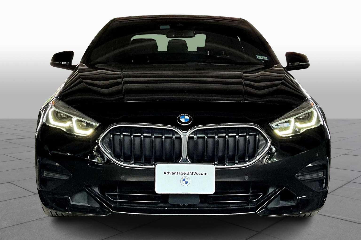 Used 2023 Jet Black BMW 228i image 3