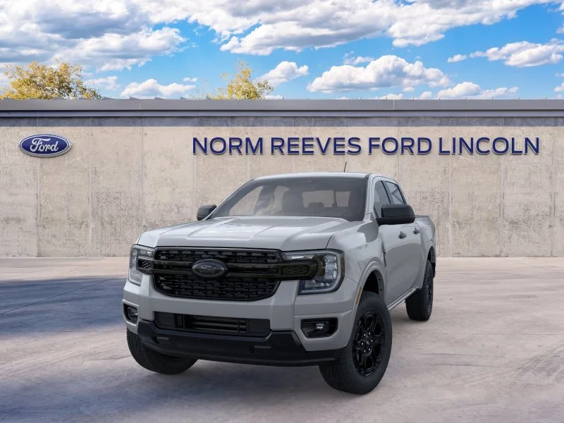 New 2026 Avalanche Ford XLT image 31