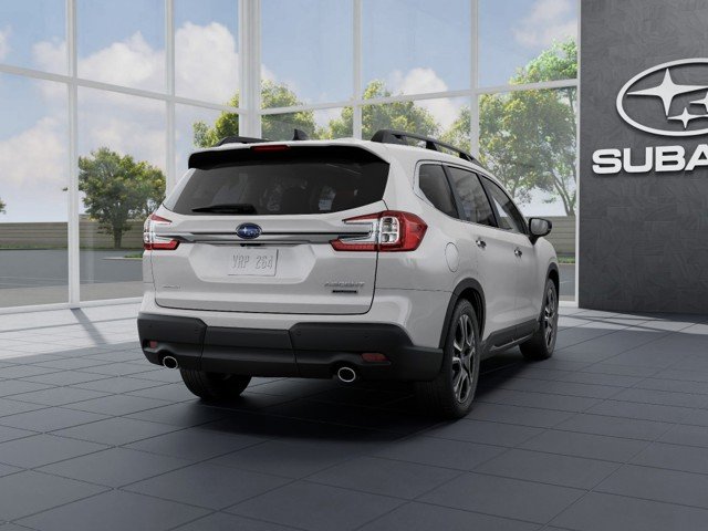 New 2027 Crystal White Pearl Subaru Touring 7-Passenger image 5