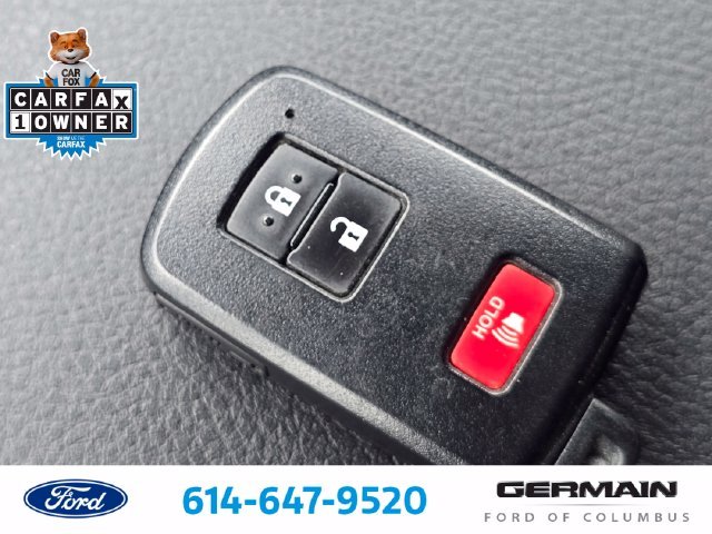Used 2022 Blue Crush Metallic Toyota TRD Sport image 38