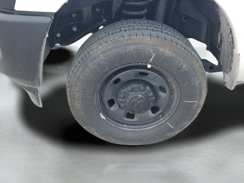 2026 RAM 2500 Tradesman - Photo 18