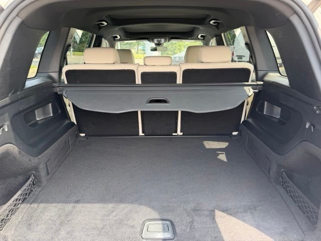 Certified Used 2022  Mercedes-Benz GLB 250 image 8