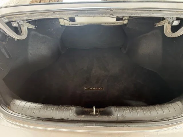 Used 2025 Fluid Metal Hyundai SEL Sport image 11