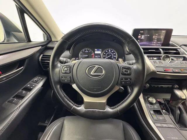 Used 2021 Eminent White Pearl Lexus 300 Base image 22