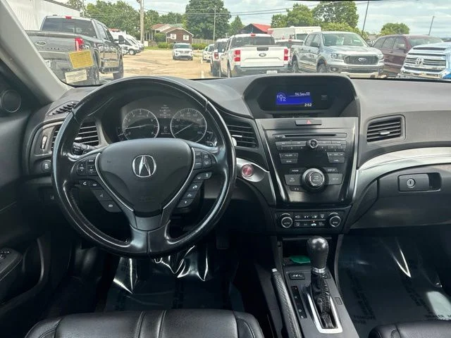 Certified Used 2019 Platinum White Pearl Acura Base image 18