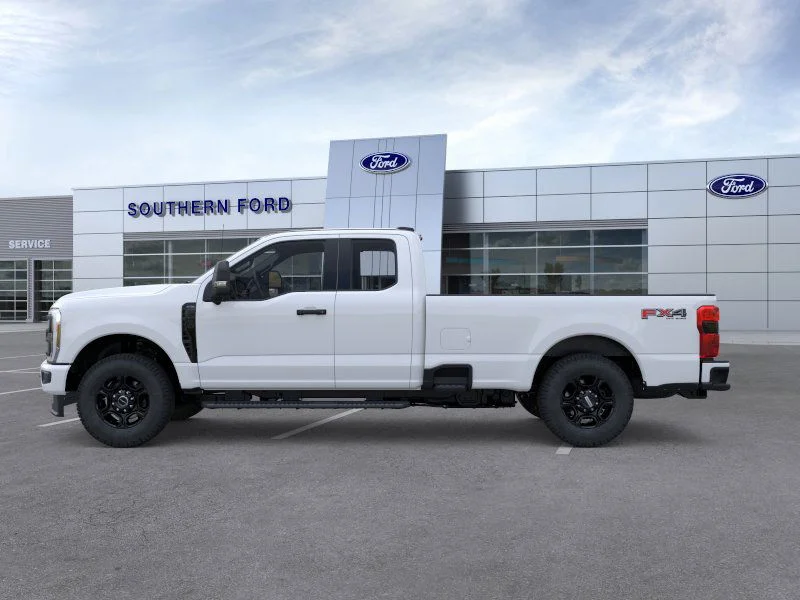 New 2025 Oxford White Ford XL image 26