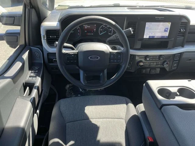Used 2026 Gray Ford XL image 7