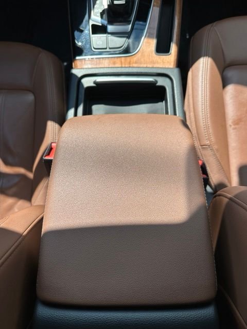 Used 2022 Black Audi 45 S line Premium image 36