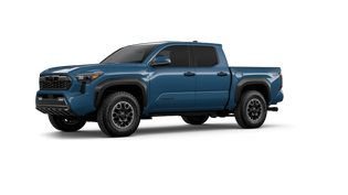 2026 Toyota Tacoma  TRD Off-Road