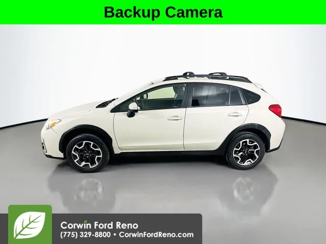 Used 2017 Desert Khaki Subaru 2.0i Premium image 4
