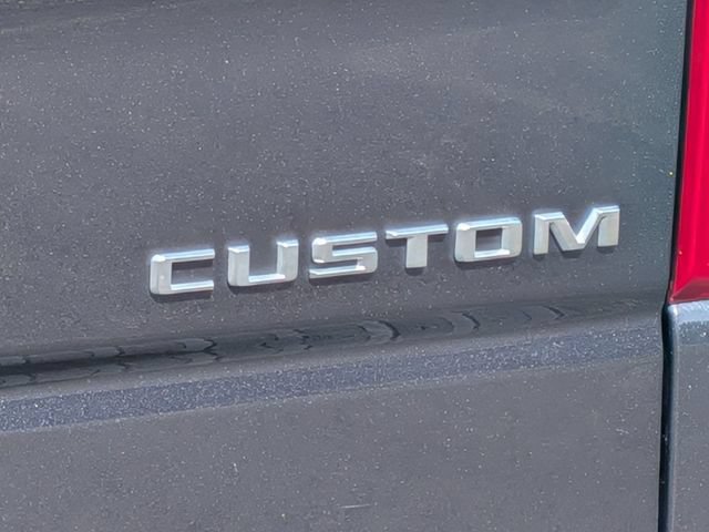 2023 Chevrolet Silverado 1500 Custom - Photo 29