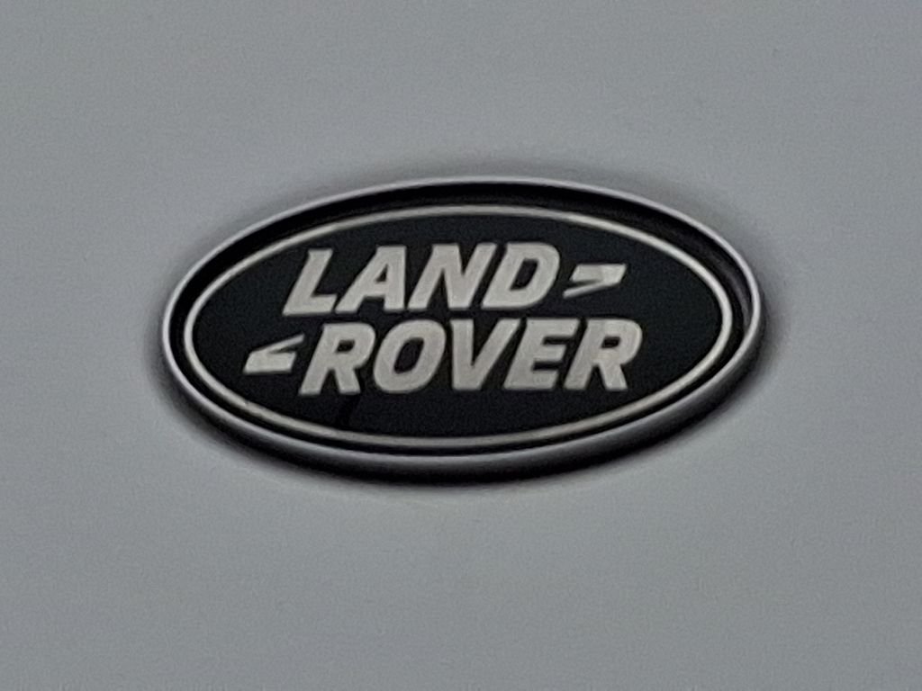 2025 Land Rover Discovery S - Photo 29