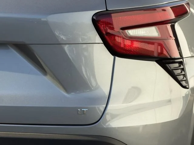2026 Chevrolet Trax LT - Photo 7