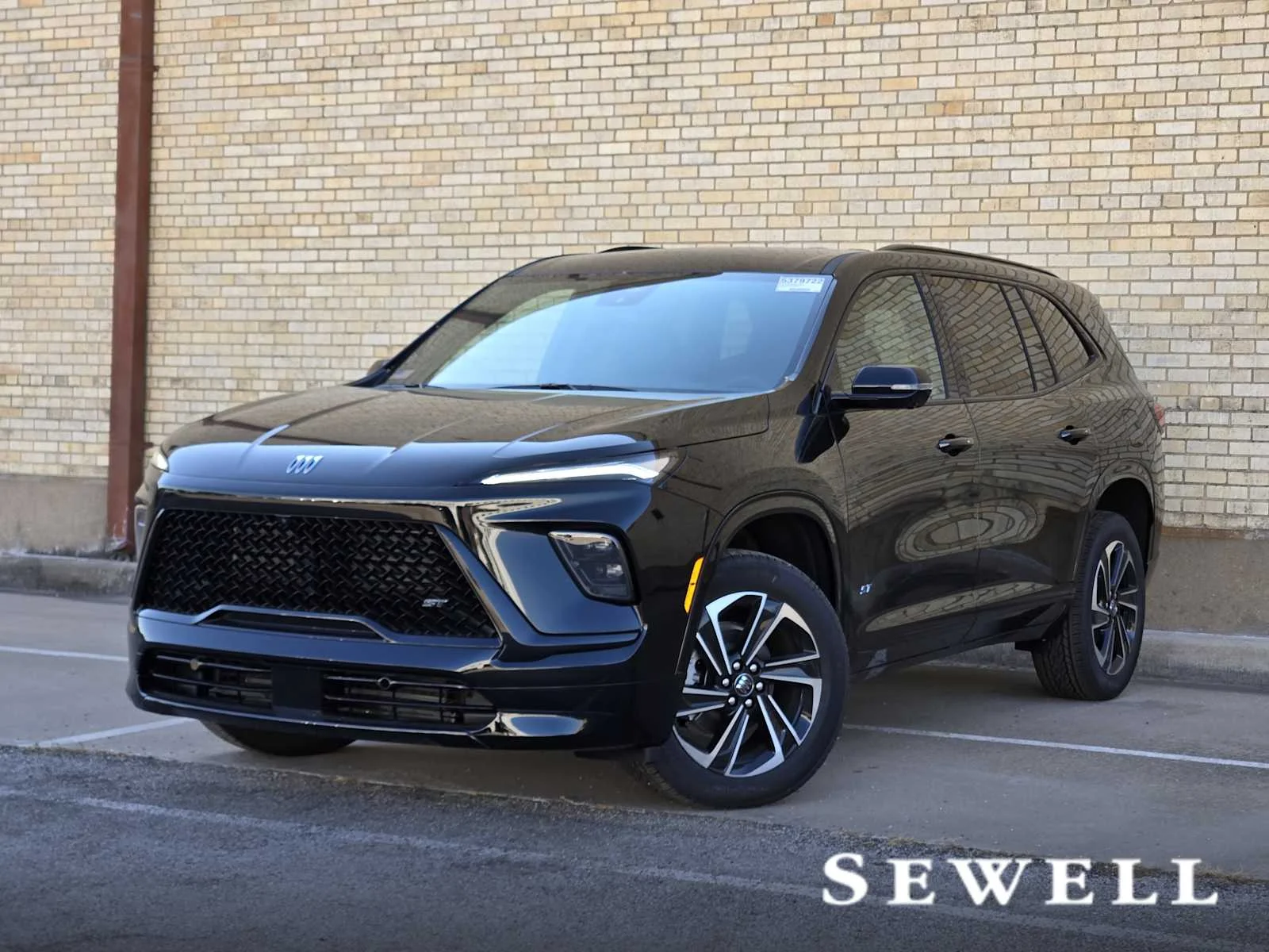 2026 Buick Enclave