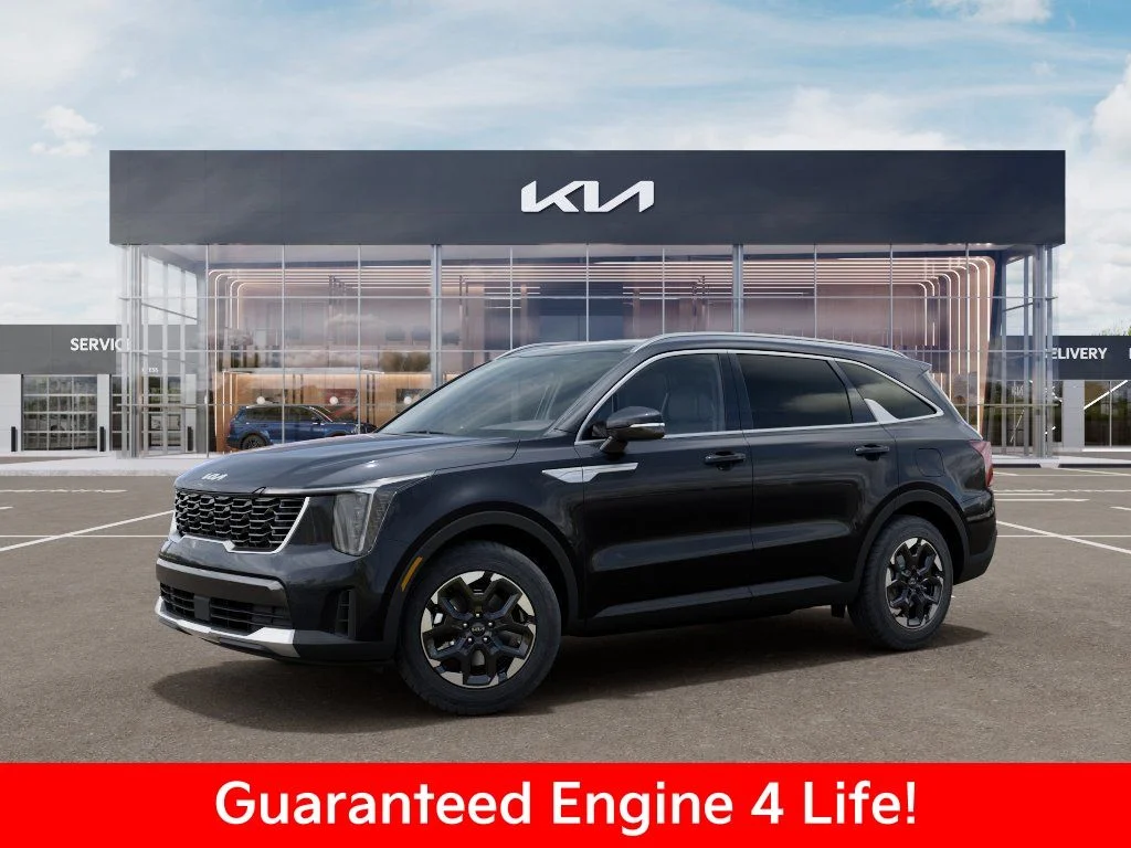 New 2026 Panthera Metal Kia S image 3