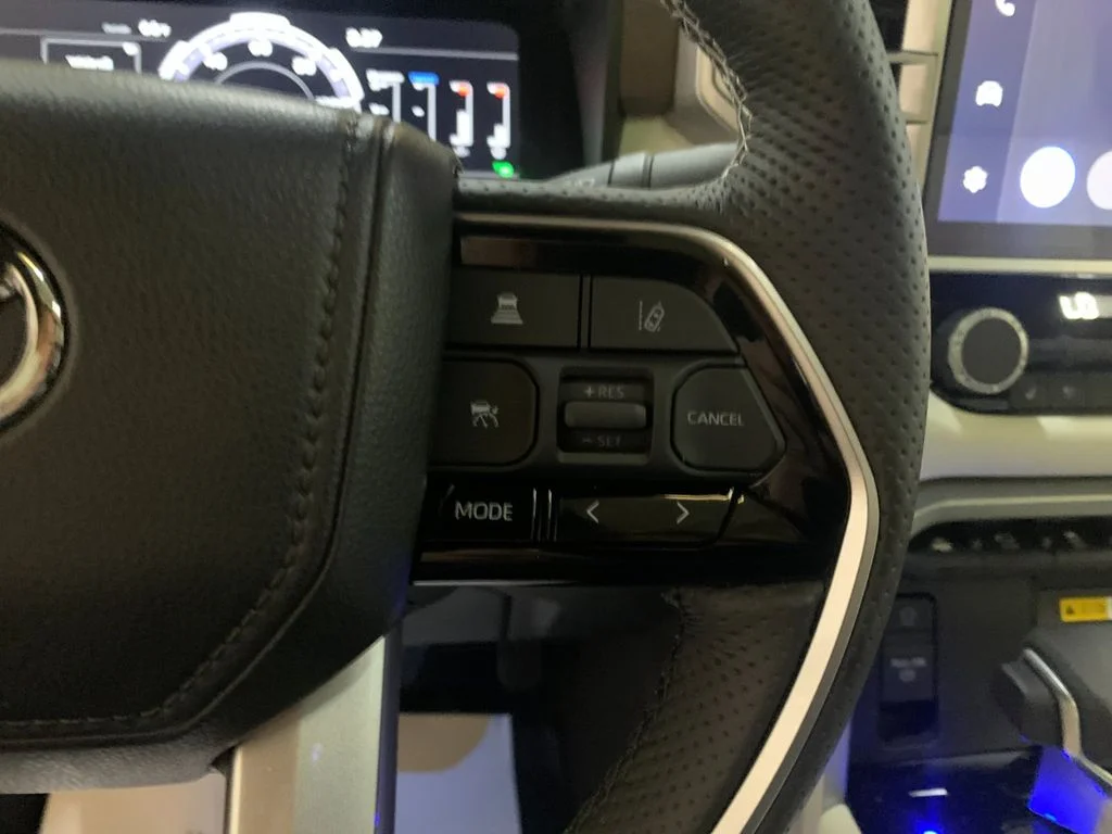 Used 2024  Toyota Capstone image 28