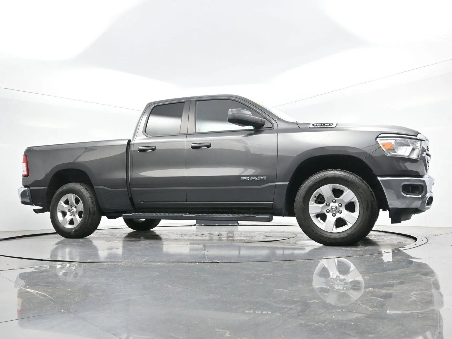 Used 2022 Gray Ram Big Horn image 39