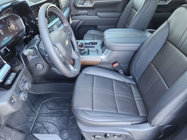 2026 Chevrolet Silverado 1500 High Country - Photo 13