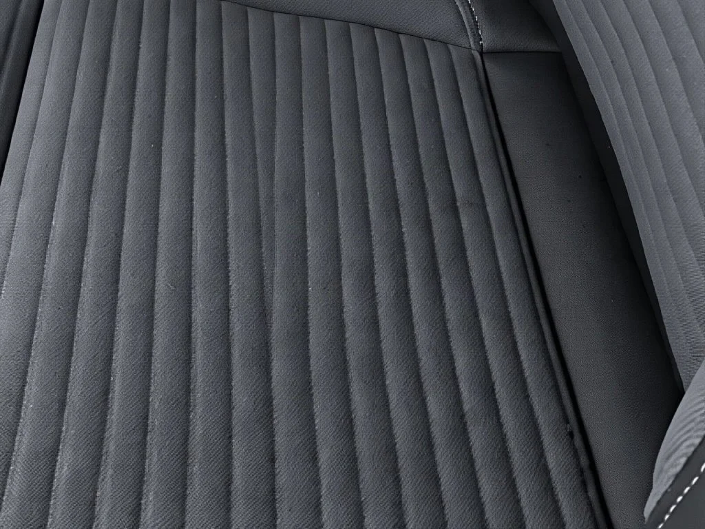 Used 2017 White Ford Titanium image 19