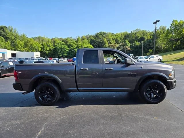 Used 2021 Gray Ram Warlock image 9