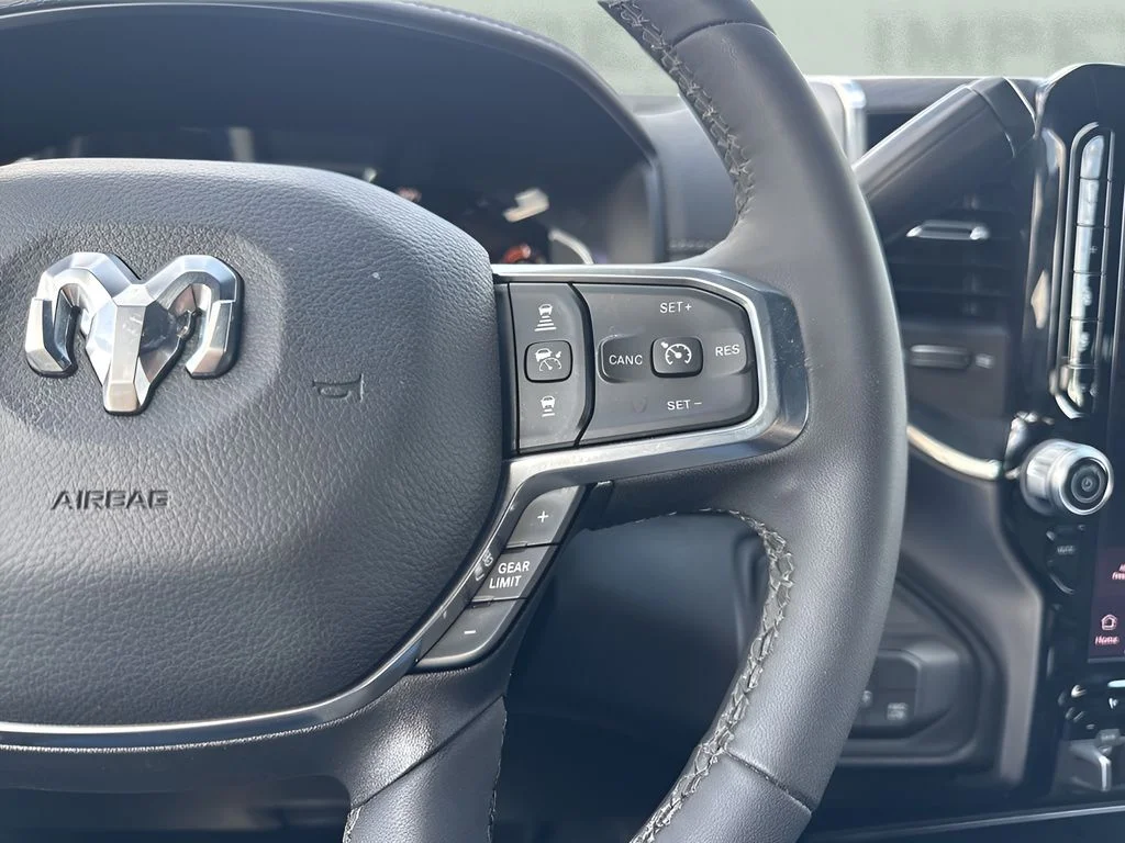 Used 2026 Gray Ram Laramie image 16