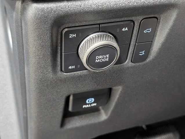 New 2027 Nocturnal Blue Metallic Ford Active image 46